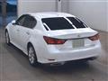 2012 Lexus GS