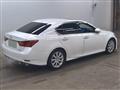 2012 Lexus GS