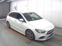 2021 Mercedes-Benz B-Class