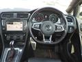 2015 Volkswagen Golf GTI
