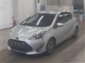 2018 Toyota AQUA