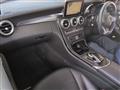 2015 Mercedes-Benz C-Class