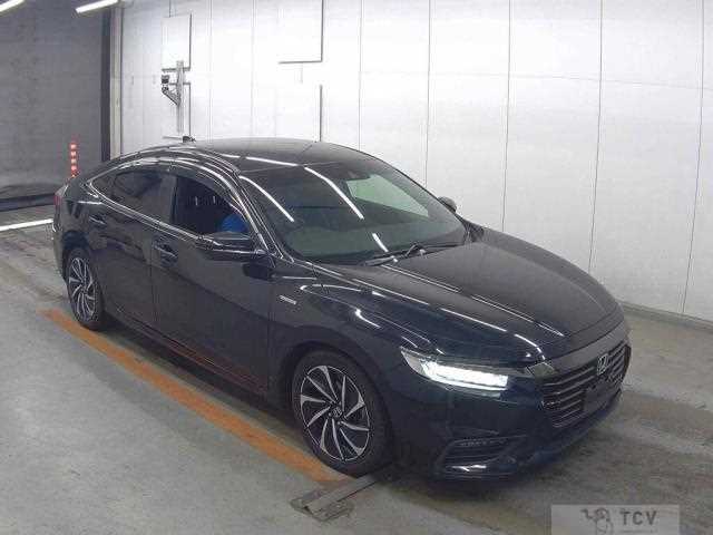 2019 Honda Insight