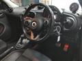 2017 Smart Smart ForFour
