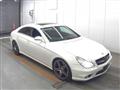 2005 Mercedes-Benz Cls-Class