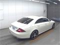 2005 Mercedes-Benz Cls-Class