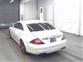 2005 Mercedes-Benz Cls-Class