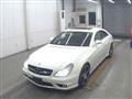 2005 Mercedes-Benz Cls-Class