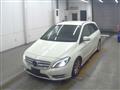 2013 Mercedes-Benz B-Class