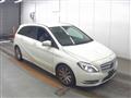 2013 Mercedes-Benz B-Class