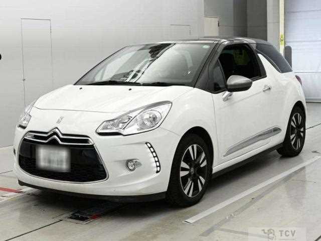 2013 Citroen Citroen Others