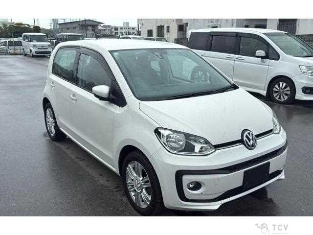 2017 Volkswagen Volkswagen Others