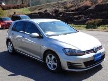 2015 Volkswagen Golf GTI