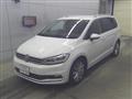 2018 Volkswagen Golf Touran