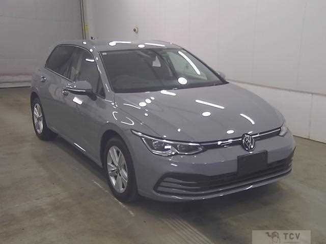 2023 Volkswagen Golf