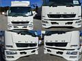 2013 Mitsubishi Fuso Fighter