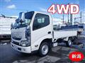 2019 Toyota Dyna Truck