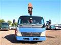 2006 Mitsubishi Fuso Canter