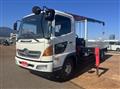 2012 Hino Ranger