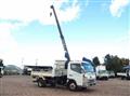 2004 Mitsubishi Fuso Canter