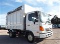 2014 Hino Ranger