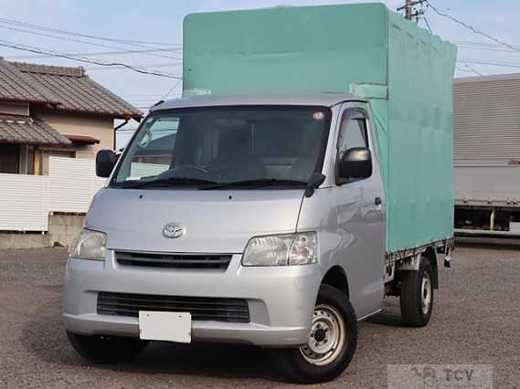 2013 Toyota Liteace Truck