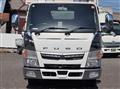 2019 Mitsubishi Fuso Canter