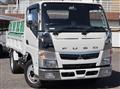2019 Mitsubishi Fuso Canter