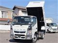 2019 Mitsubishi Fuso Canter