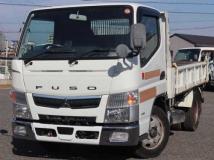 2019 Mitsubishi Fuso Canter