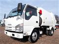 2014 Isuzu Elf Truck