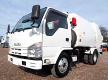 2014 Isuzu Elf Truck