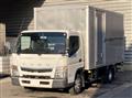 2019 Mitsubishi Fuso Canter