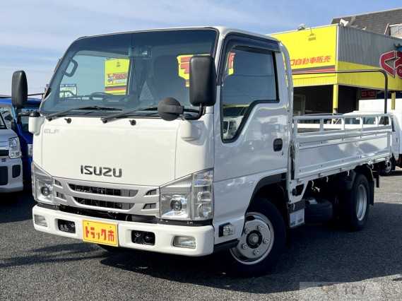 2023 Isuzu Elf Truck