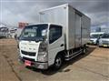 2014 Mitsubishi Fuso Canter
