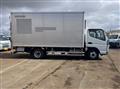 2014 Mitsubishi Fuso Canter