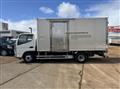 2014 Mitsubishi Fuso Canter