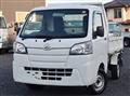2018 Daihatsu Hijet Truck