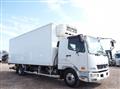 2014 Mitsubishi Fuso Fighter