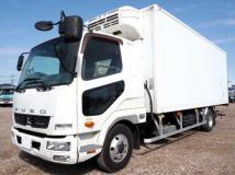 2014 Mitsubishi Fuso Fighter
