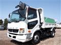 2013 Mitsubishi Fuso Fighter