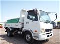 2013 Mitsubishi Fuso Fighter
