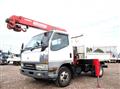 2001 Mitsubishi Fuso Canter
