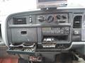 2001 Mitsubishi Fuso Canter