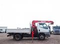 2001 Mitsubishi Fuso Canter