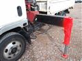 2001 Mitsubishi Fuso Canter