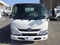 2019 Toyota Dyna Truck