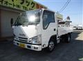 2017 Isuzu Elf Truck