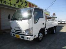 2017 Isuzu Elf Truck