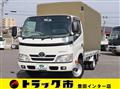 2012 Toyota Dyna Truck